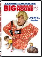 Big Momma's House 2 Movie