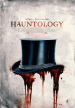 Hauntology Movie