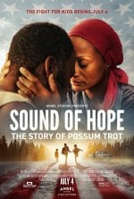 Sound of Hope: The Story of Possum Trot poster