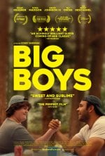 Big Boys Movie