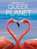 Queer Planet poster