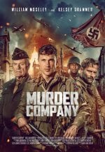 Murder Company Movie