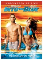 Into the Blue poster