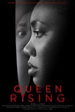 Queen Rising poster