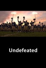 Undefeated poster
