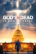 God's Not Dead 5: In God We Trust Movie