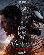 Venom: The Last Dance Movie