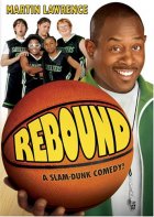 Rebound poster
