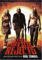 The Devil's Rejects poster