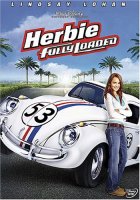 Herbie: Fully Loaded Movie