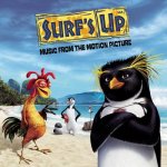 Surf's Up! poster