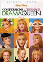 Confessions of a Teenage Drama Queen Movie