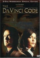 The Da Vinci Code Movie