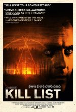 Kill List Movie