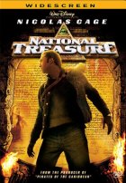 National Treasure Movie