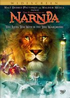 The Chronicles of Narnia: The Lion, The Witch and The Wardrobe poster