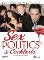 Sex, Politics & Cocktails poster