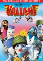 Valiant Movie