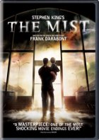 Stephen King's The Mist poster