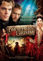 The Brothers Grimm Movie