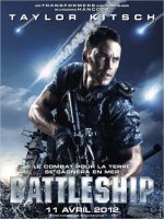 Battleship Movie posters