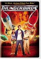 Thunderbirds Movie