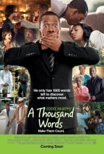 A Thousand Words Movie