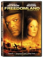 Freedomland Movie