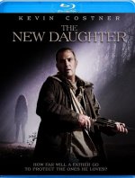 The New Daughter Movie