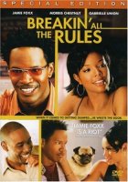 Breakin' All the Rules Movie