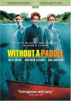 Without a Paddle Movie