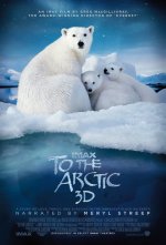 To The Arctic 3D Movie