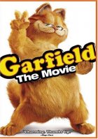 Garfield: The Movie Movie