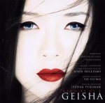 Memoirs of a Geisha Movie