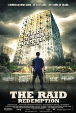 The Raid: Redemption Movie