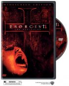 Exorcist: The Beginning Movie