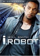 I, Robot Movie