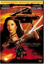 The Legend of Zorro Movie