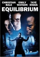 Equilibrium Movie