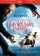 Lemony Snicket's A Series of Unfortunate Events Movie