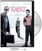 Matchstick Men Movie