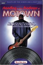 Standing in the Shadows of Motown Movie