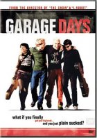 Garage Days Movie