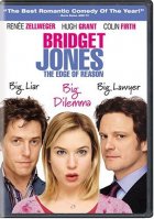 Bridget Jones: The Edge of Reason Movie