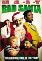Bad Santa Movie