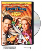 Looney Tunes: Back in Action Movie