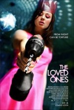 The Loved Ones Movie