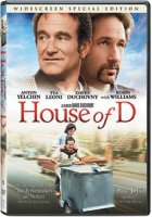 House of D Movie
