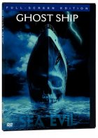 Ghost Ship Movie