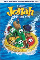 Jonah: A VeggieTales Movie Movie